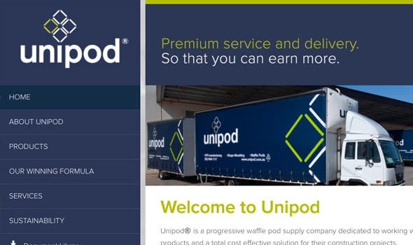 Unipod Pty Ltd